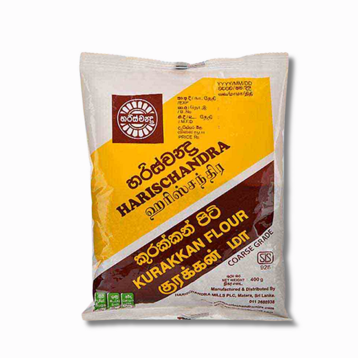 Harischandra Kurakkan Flour 400g
