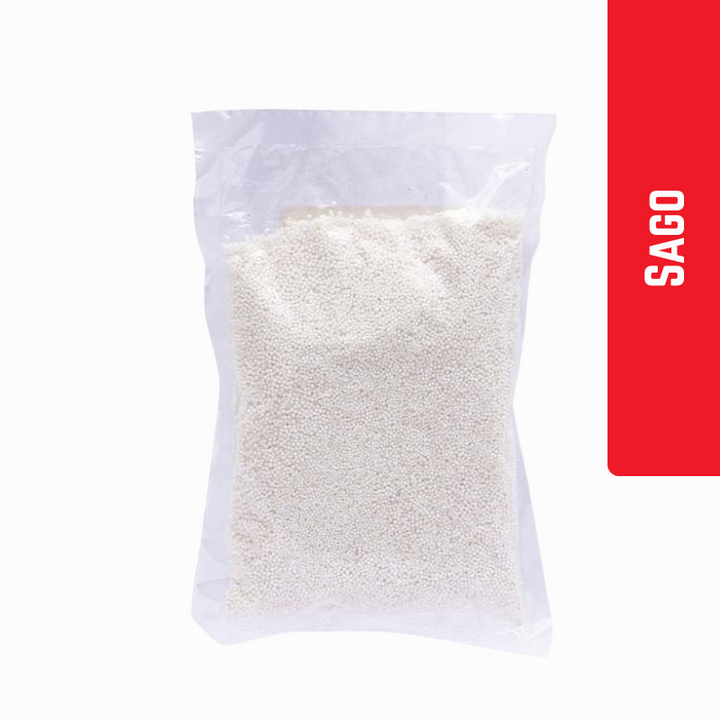 Ruhunu Sago 200g