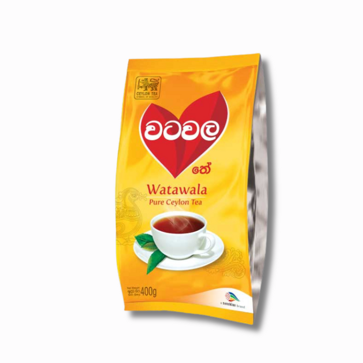 Watawala Tea (loose tea) 400g