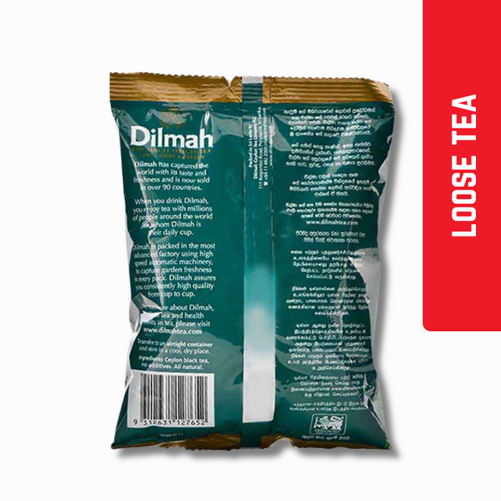 Dilmah Premium Loose Tea
