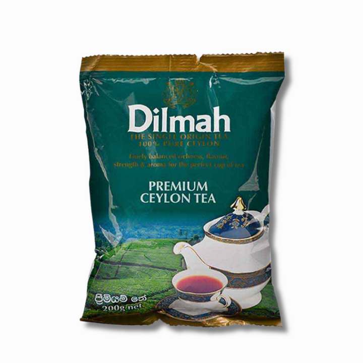 Dilmah Premium Loose Tea