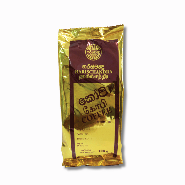 Harischandra Coffee - 100g
