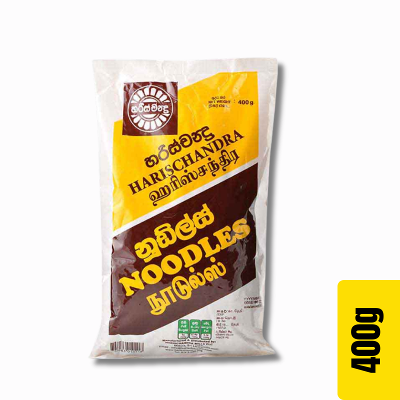 Harischandra Yellow Noodles