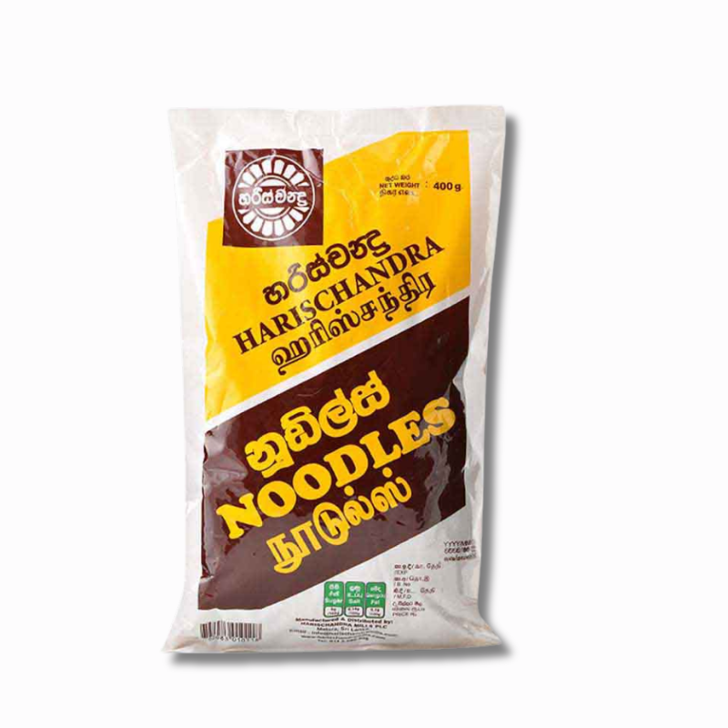 Harischandra Yellow Noodles