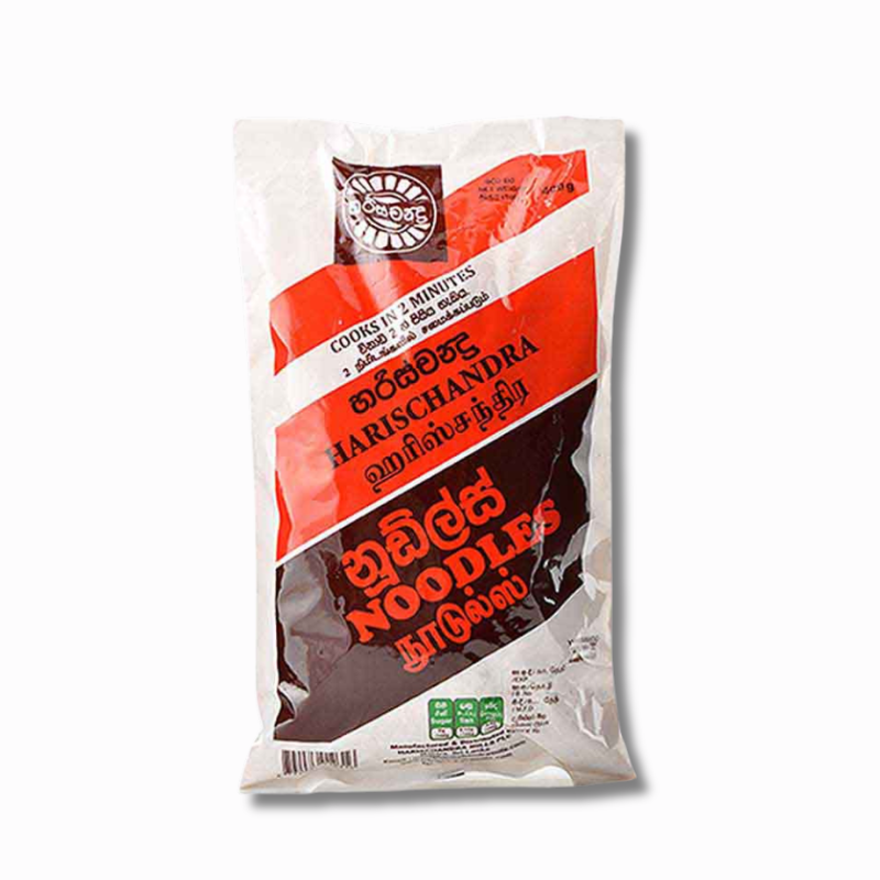 Harischandra Red Noodles