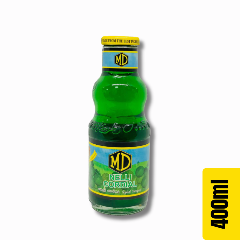 MD Nelli Cordial