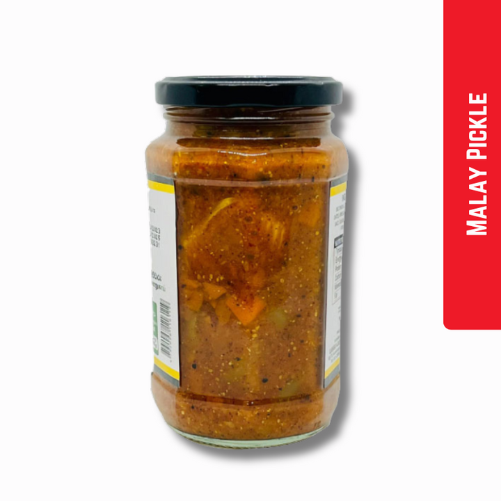 MD Malay Pickle 375g