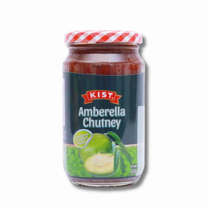 Kist Amberalla Chutney 450g