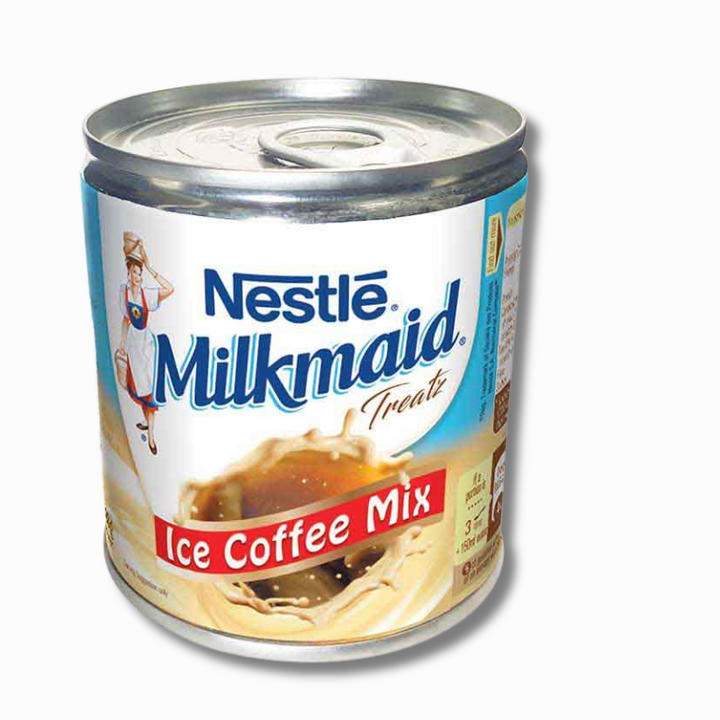 Nestle Milkmaid Ice Coffee Mix 390g