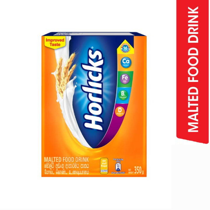 Horlicks