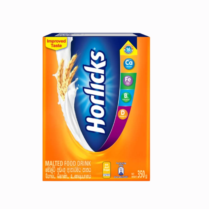 Horlicks