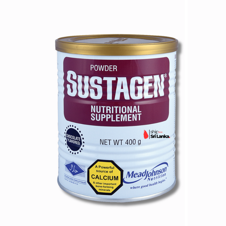 Sustagen Chocolate - 400g