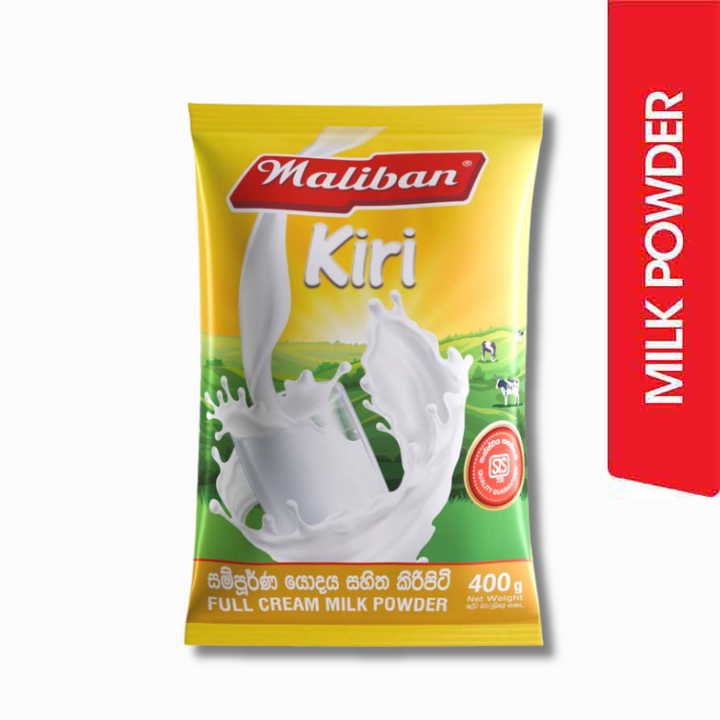 Maliban Full Cream Milk Powder