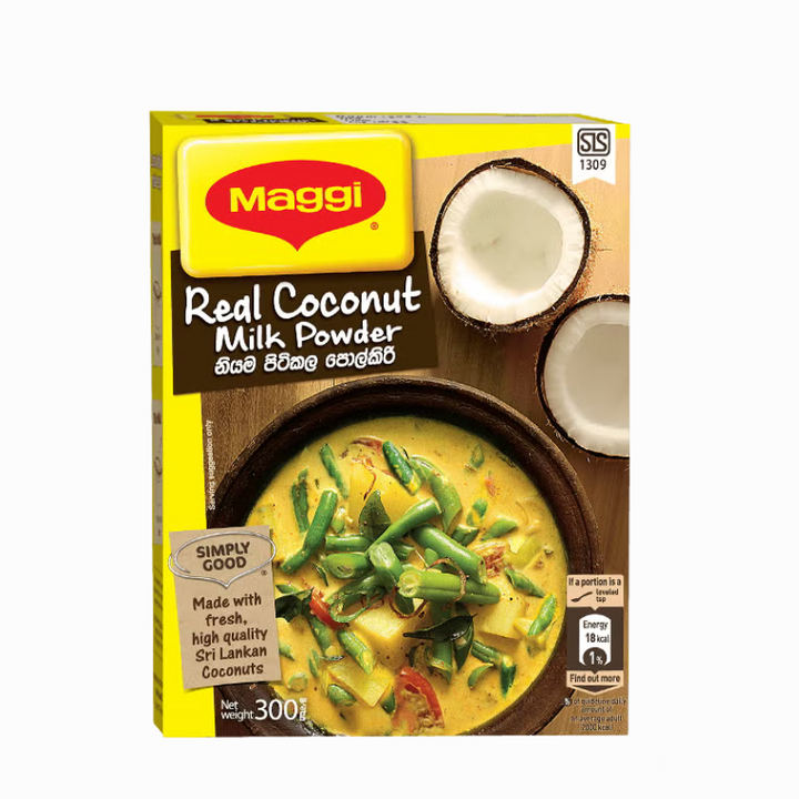 Maggi Coconut Milk Powder