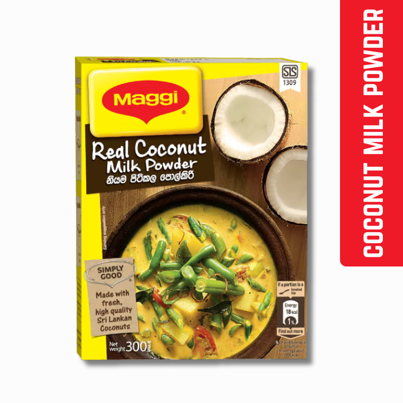 Maggi Coconut Milk Powder