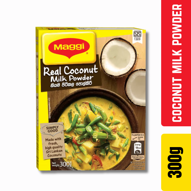 Maggi Coconut Milk Powder