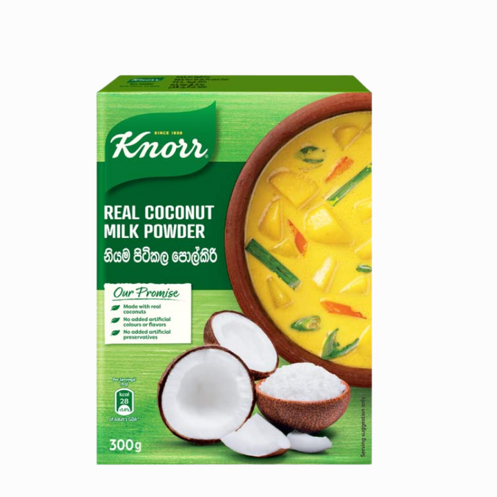 Knorr Coconut Milk Powder