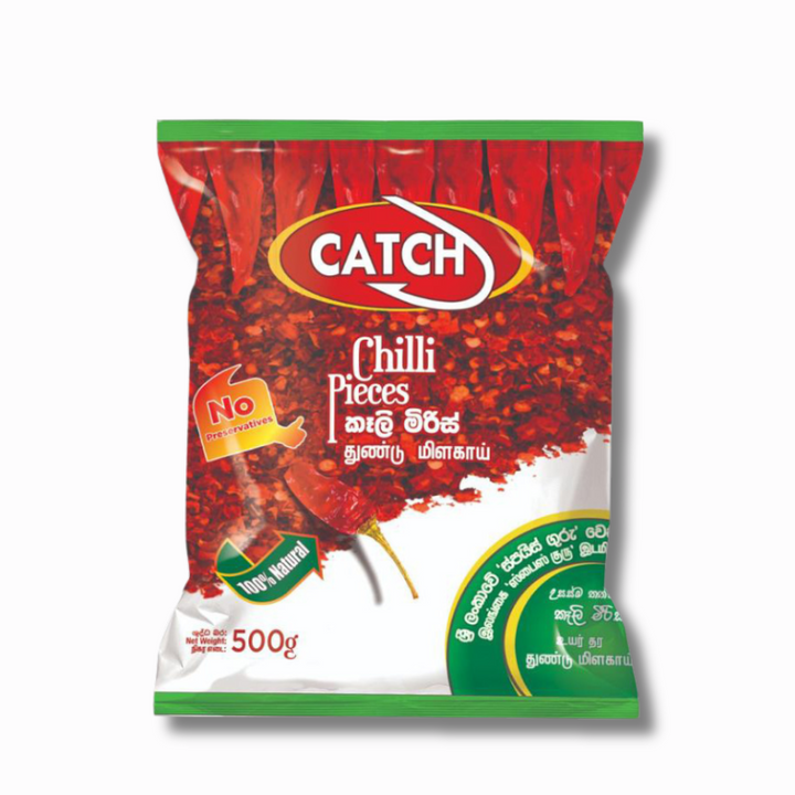Catch Chilli Pieces
