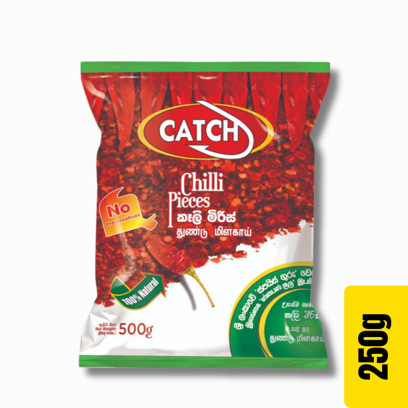 Catch Chilli Pieces