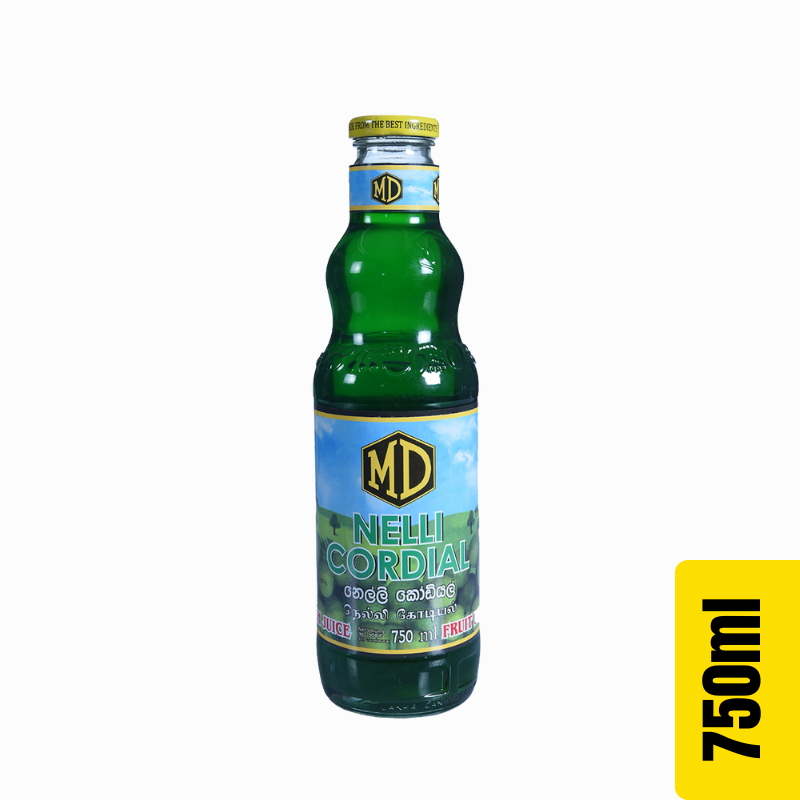 MD Nelli Cordial