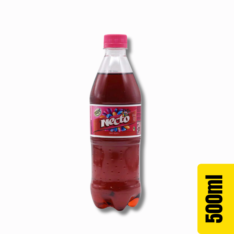 elephant house Necto