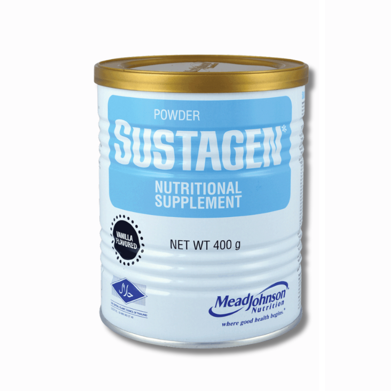 Sustagen Chocolate - 400g