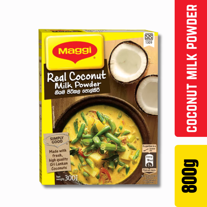 Maggi Coconut Milk Powder