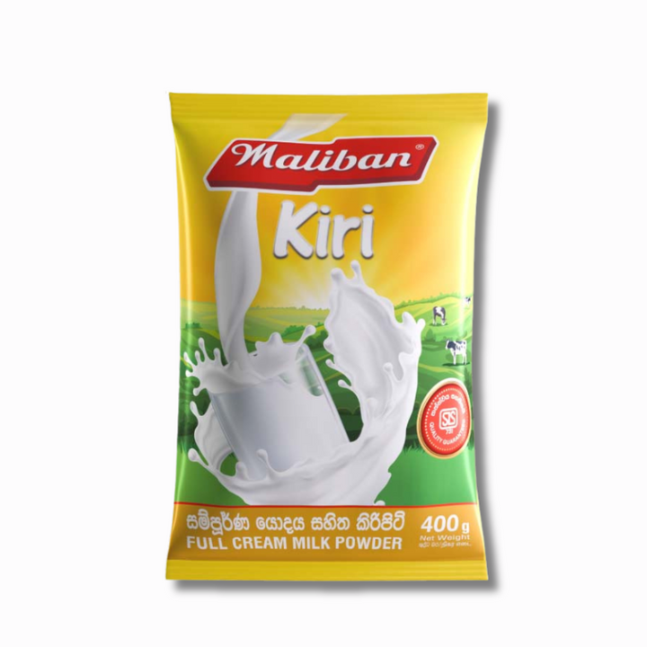 Maliban Full Cream Milk Powder